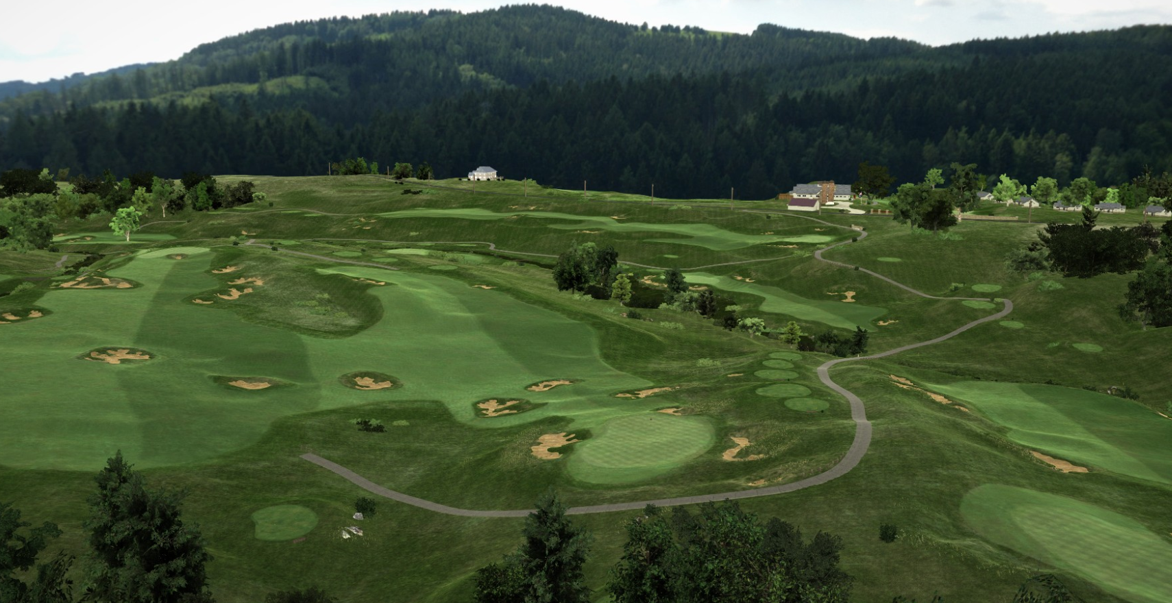Dogleg North - Photo 3